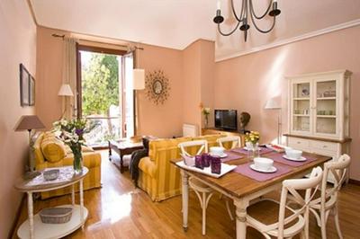 Apartamento Ría San Esteban