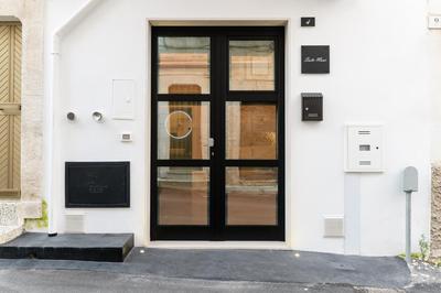 Suite Mavì con Idromassaggio by Wonderful Italy