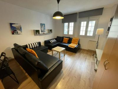 Loft con WiFi y Parking en el corazón de Sierranevada