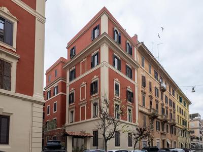 The Best Rent -Cozy two bedroom apartment near Vatican City