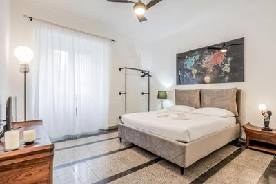 EasyTopStay - Piazza Vescovio Spazioso Trilocale
