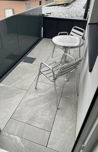 Exklusiv Appartement