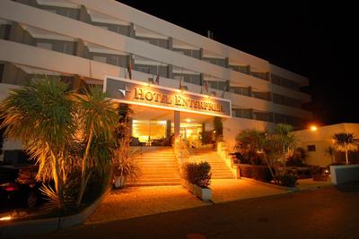 Hotel Enterprise