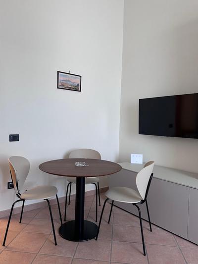 La Casa di Ivan e Giorgia