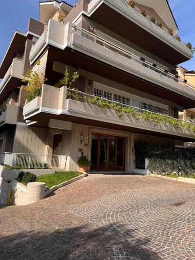 VATICAN GREEN HOLIDAYS HOUSE