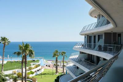 Infinity View - Access to hot tubs & pools