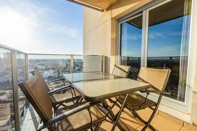 GuestReady - San Fernando Torres de la Caseria JP