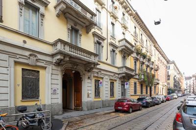 Sant'Agostino - Charming retreat 210m from M2