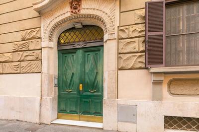 Saint Peter luxury terrace attic