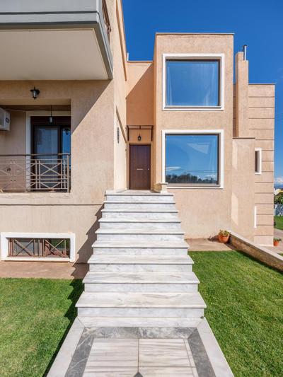 Galina's Greek House