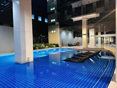 Serendipity Suite at S Residences