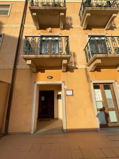 Dimoras 3BR City Center Terrace & Parking
