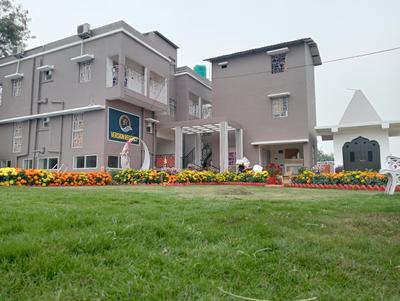 Hotel Version Regency