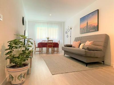 ARIMAT URBAN FLAT Zona Centro Mercado Rambla