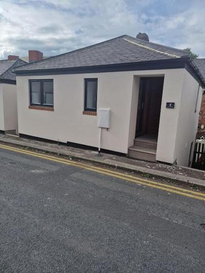 Town Centre Duplex 4
