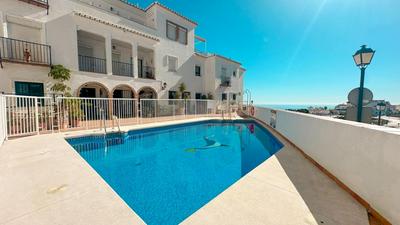 Balcones de Frigiliana