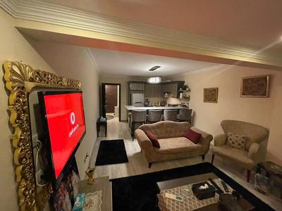 Mohandessin Royal Suites & Apartments