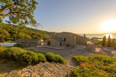 Luxury Estate Villa Trasimena Lake