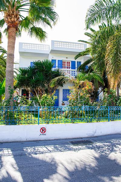 Galini Studios and Apartments