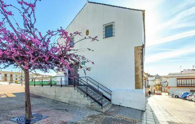 Nice Apartment In Jerez De La Frontera