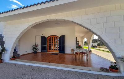 Gorgeous Home In Mesagne