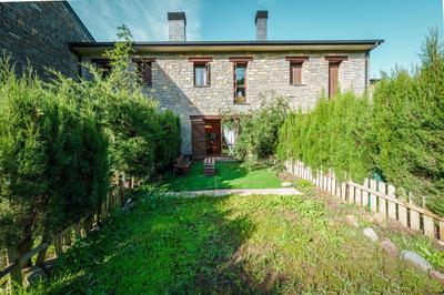 La casa de Alicia