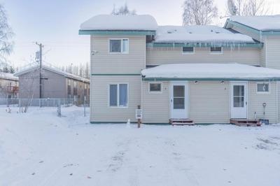 Alaska Daydream Retreat Near Downtown