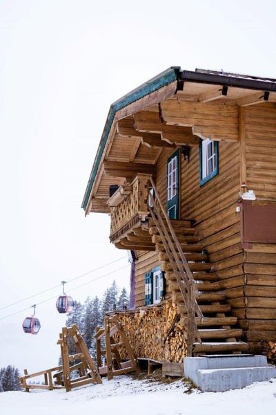 Chalet Edelweiß