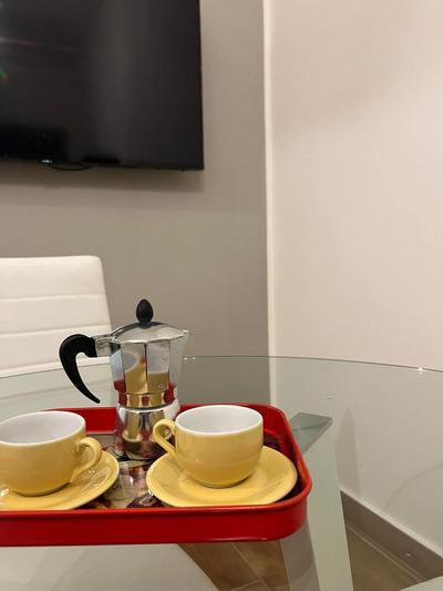 AS Apartment
