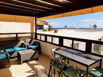 Angelmoon modern & sea views