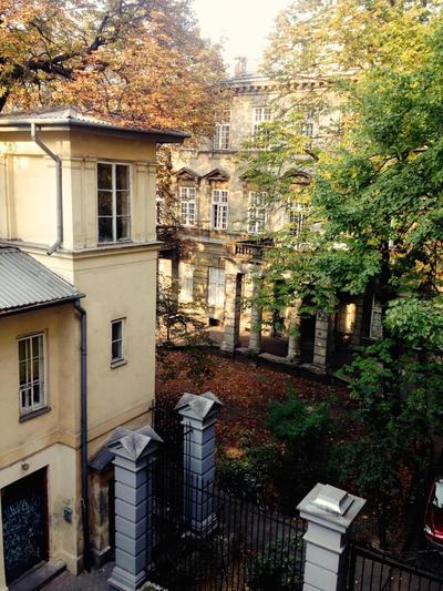 Between Us Bed and Breakfast