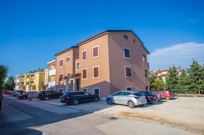 Two bedroom apartment Milohanic III