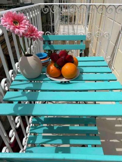 Centeraly Located Cozy Apartment in Gzira
