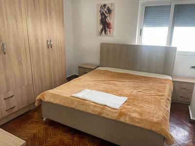 Durres Station Apartment