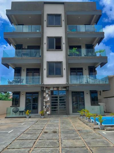 Newwave Luxury Residence Appt no 7
