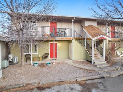 One For the Road at L Rancho Court