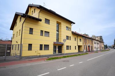 Bnbook Expo Residence Rho