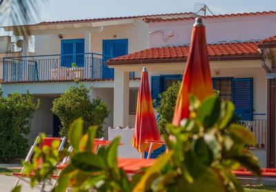 Villa Lucia