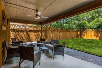 Grapevine Historic District ! New Remodel