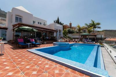 Villa Romantica. Wonderful 4 Bedroom Villa.