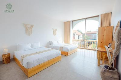 Havana Tam Coc Ninh Binh