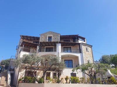Sunset View Apartment and Pool Badesi