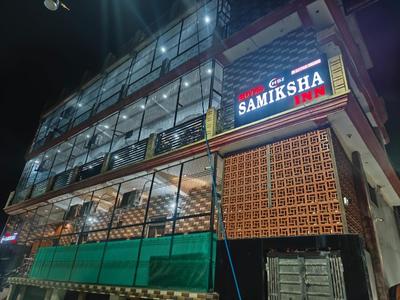 Hotel Samiksha Inn