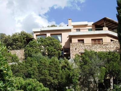 Villa Vista, a stunning view on Costa Smeralda