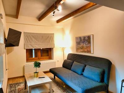 Central Economy Residence