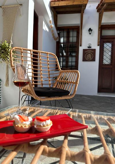SELO Luxury Suite
