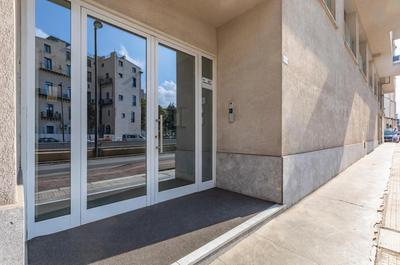 La Perla di Palermo Exclusive Apartment