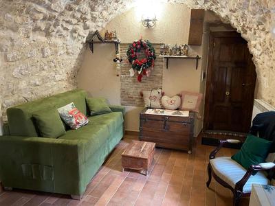 la casa di Sophie