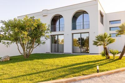 Specchia Luxury House