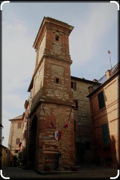 La casa di Virma